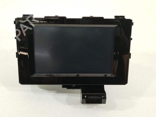 Used Electronic module Electronic module KIA SPORTAGE IV (QL, QLE) 1.6 GDI (132 hp) 36531474 36531474