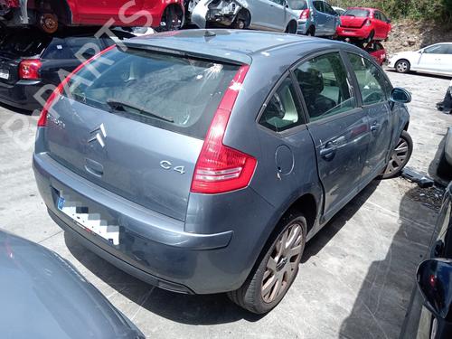 Fuse box CITROËN C4 I (LC_) | BP30279606E1