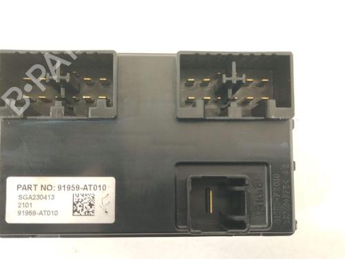 Fuse box KIA NIRO II (SG2) 1.6 GDI Hybrid | BP38460428E1 - Image 6