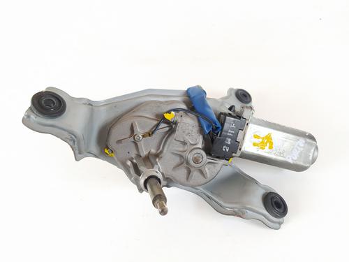 Used Rear wiper motor HYUNDAI i30 (GD) [2011-2025]  9697068