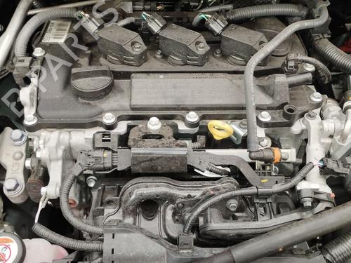 Engine TOYOTA YARIS (_P21_, _PA1_, _PH1_) 1.5 (MXPA11) | BP36675090M1 - Image 2
