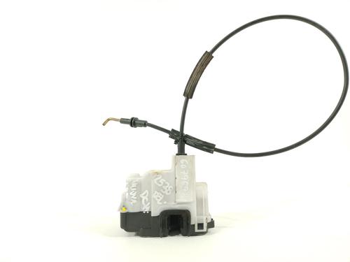 Front right lock FIAT 500 (312_)  | BP18345980C97 