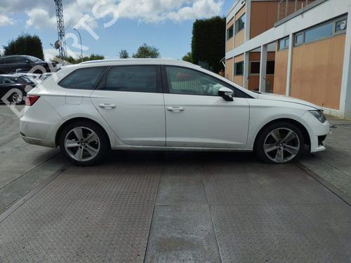 Alternator SEAT LEON ST (5F8) 2.0 TDI | BP31828728M7  - Image 10