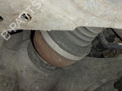 Rear differential JAGUAR XF I (X250) 2.2 D | BP36017231M24 - Image 3