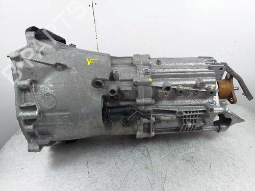 Used Gearbox BMW 3 (E90) 320 d (163 hp) 1876090
