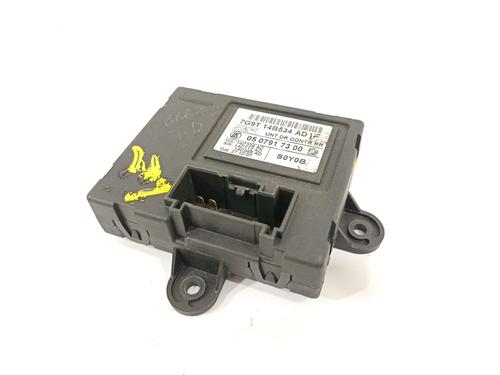 Used Electronic module Electronic module 16260922 16260922
