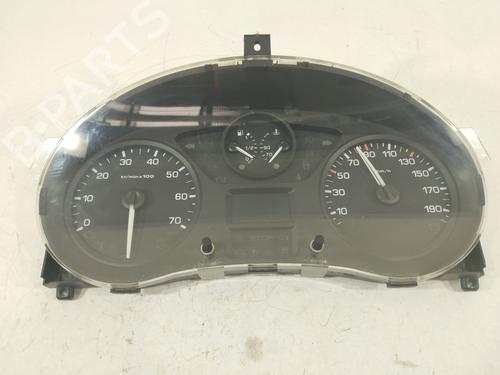Kombinert Instrument Kombinert Instrument 38710983 38710983
