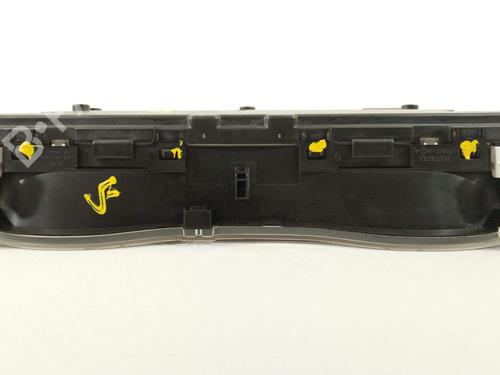 Instrument cluster RENAULT MASTER III Van (FV) 2.3 dCi 130 FWD (FV0M, FV0Y, FV0J, FV02, FV03) | BP28337190C47 - Image 4