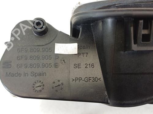 Fuel flap SEAT ARONA (KJ7, KJP) 1.0 TSI | BP25146562C131 