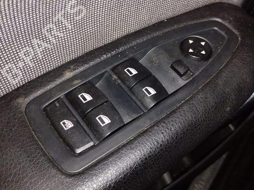 Used Left front window switch Left front window switch 37487637 37487637