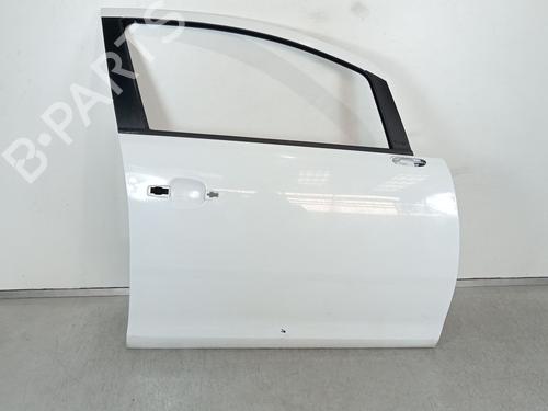 Used Right front door OPEL CORSA D (S07) 1.2 (L08, L68) (86 hp) 29893076