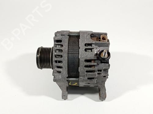 Used Alternator SUBARU OUTBACK (BS) [2014-2025]  18027684
