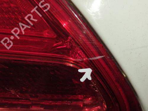 Left tailgate light OPEL ASTRA J (P10) | BP38616706C79 - Image 3