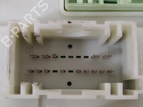 Fuse box FORD FOCUS III  | BP11931324E1 
