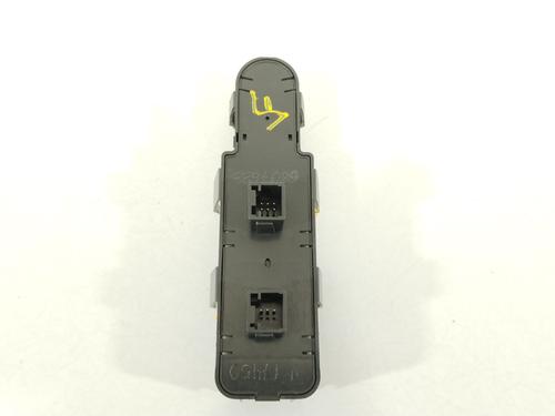 Left front window switch CITROËN C4 I (LC_) 1.6 HDi | BP37400654I27 - Image 6