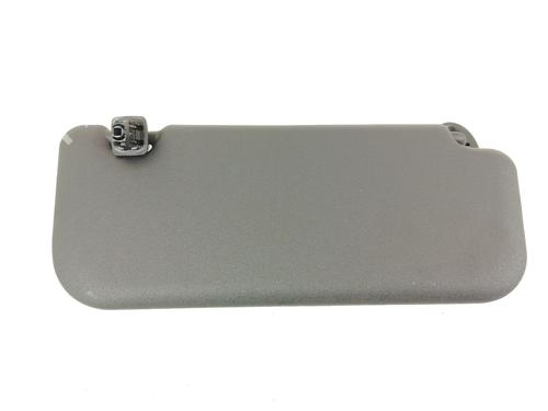 Left sun visor TOYOTA YARIS CROSS (MXP_) 1.5 Hybrid All-wheel Drive (MXPJ15) | BP31775608I1 - Image 4