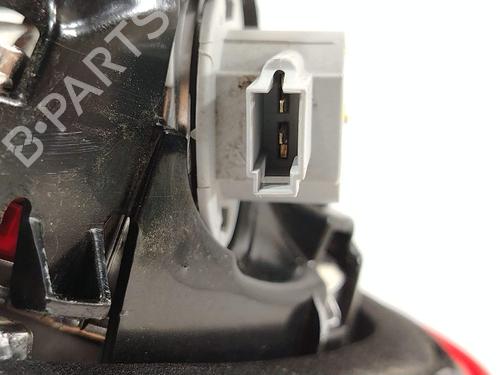 Left tailgate light OPEL CORSA E (X15) 1.4 (08, 68) | BP39568686C79 - Image 8