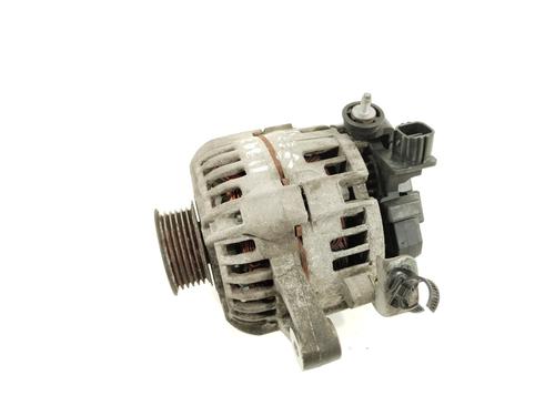Alternator TOYOTA YARIS (_P9_) 1.3 VVT-i (SCP90_, SCP90R) | BP17787035M7