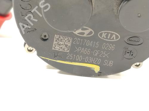 Other KIA NIRO I (DE) 1.6 GDI Hybrid | BP32220272O1