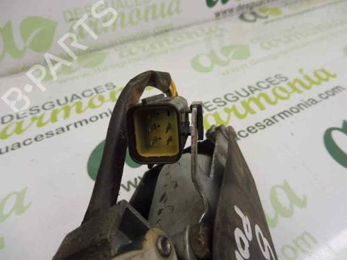 Rear wiper motor LAND ROVER FREELANDER I (L314) 2.0 Td4 4x4 | BP1991164M102 