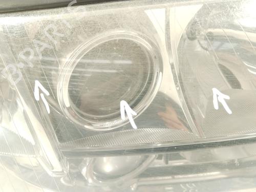 Right headlight AUDI A6 C5 (4B2, 4B4) 2.4 | BP29351881C29 