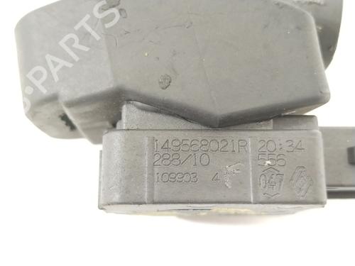 Electronic sensor RENAULT MEGANE III Hatchback (BZ0/1_, B3_)  | BP29972943M84