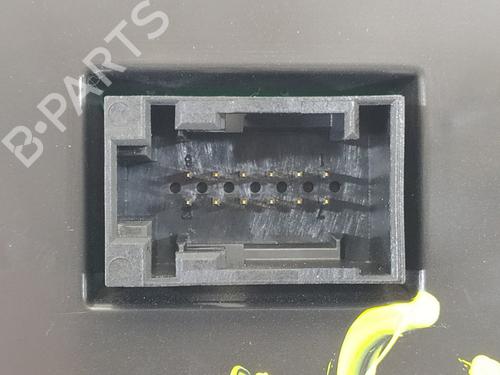 Instrument cluster FORD FOCUS III  | BP8643635C47 