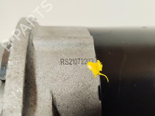 Starter SEAT LEON (1M1) 1.9 TDI | BP31130096M8 - Image 6