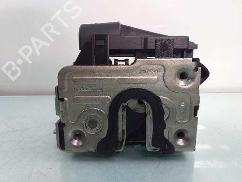 Front right lock DACIA SANDERO II  | BP4860949C97 