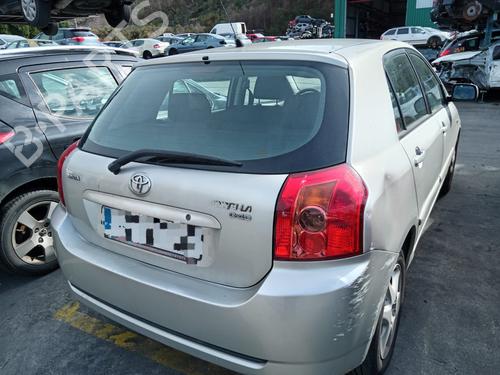 Generator TOYOTA COROLLA (_E12_) 1.4 D (NDE120_, NDE120R) | BP29943658M7