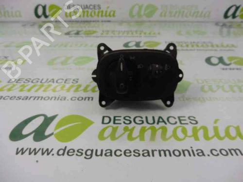 Headlight switch FORD TRANSIT Van (FA_ _) | BP4668851I24 - Image 3