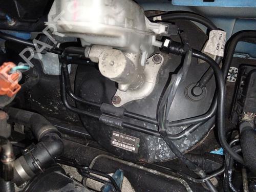 Used Servo brake FORD FOCUS II (DA_, HCP, DP) 2.0 TDCi (136 hp) 25291200