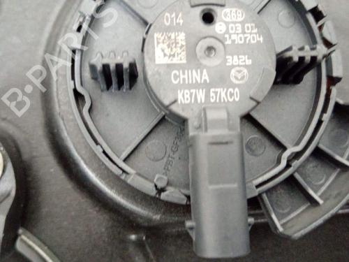 Front right window mechanism MAZDA CX-5 (KE, GH) 2.0 (KEEFW) | BP39102911C23 - Image 4