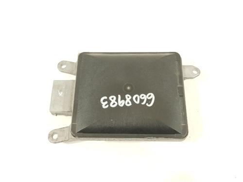 Used Electronic module AUDI Q3 (8UB, 8UG) 2.0 TDI (177 hp) 30287354