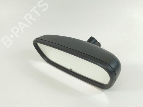 Used Rear mirror Rear mirror 9448722 9448722