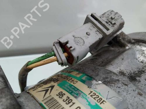 AC compressor PEUGEOT 807 (EB_)  | BP5875691M34 
