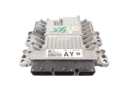Used Engine control unit (ECU) Engine control unit (ECU) NISSAN QASHQAI I (J10, NJ10) 1.5 dCi (106 hp) 24287923 24287923