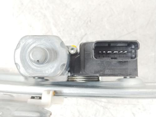 Rear left window mechanism CITROËN C3 III (SX)  | BP19022717C24 