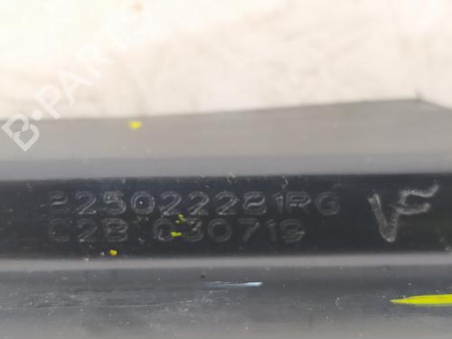 Rear right lock DACIA SANDERO II 1.5 Blue dCi 95 (B8JL) | BP11392184C99 