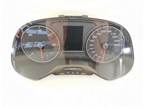 Instrument cluster SEAT LEON (5F1) 1.6 TDI | BP6153633C47 