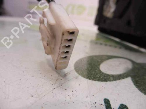 Right mirror LANCIA YPSILON (843_) 1.3 JTD (843.AXD11, 843.AXD1A) | BP2135263C27 