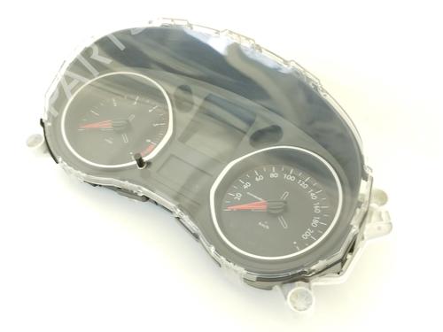 Instrument cluster CITROËN C-ELYSEE (DD_)  | BP10627094C47 