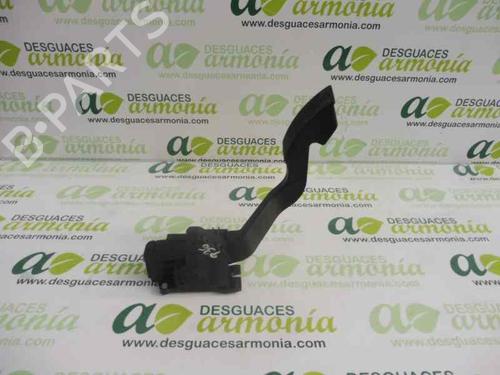 Used Pedal PEUGEOT BOXER Van [2006-2025]  2008621