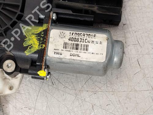 Front left window mechanism VW GOLF V (1K1) 2.0 TDI 16V | BP39728258C22 - Image 4