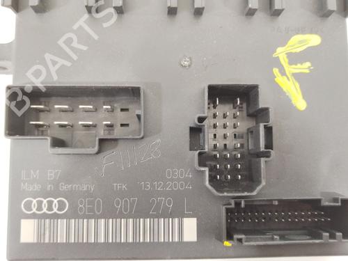 Elektronisk modul AUDI A4 B7 Avant (8ED)  | BP27716539M83 