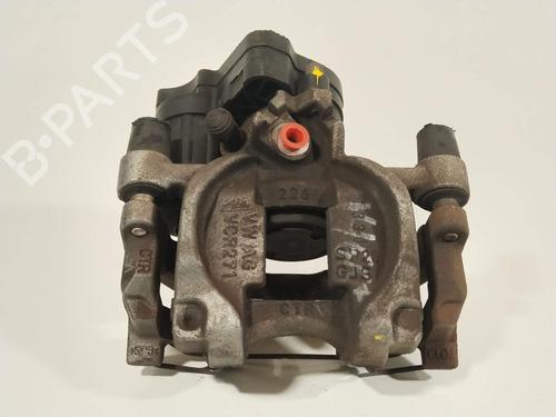 Used Right rear brake caliper Right rear brake caliper 31132614 31132614