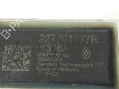 Electronic sensor RENAULT MEGANE IV Hatchback (B9A/M/N_) 1.5 dCi 110 (B9A3) | BP23863665M84 - Image 2