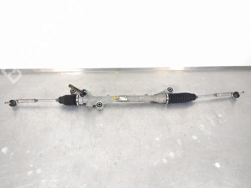 Used Steering rack FORD FIESTA VII (HJ, HF) 1.5 TDCi (85 hp) 4843873