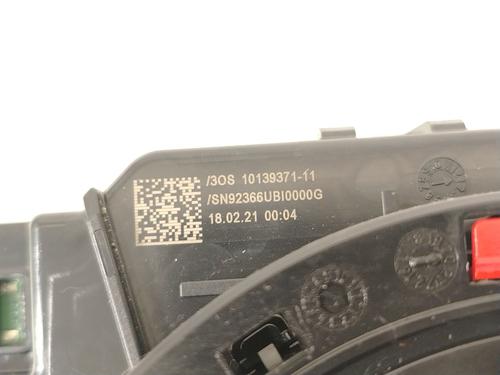 Steering column stalk MERCEDES-BENZ A-CLASS (W177) AMG A 45 S 4-Matic+ (177.054) | BP34439285I23  - Image 7