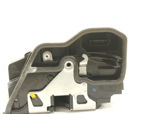 Front left lock BMW 3 Touring (F31) 320 d | BP17491082C98 